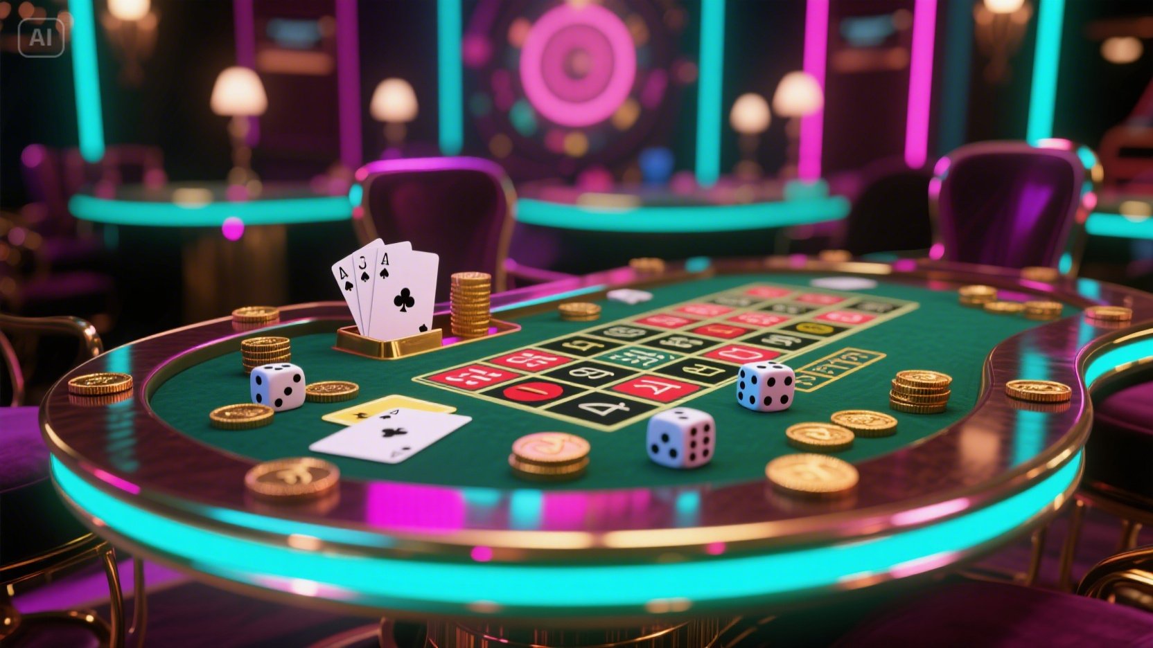 Casino huuuge casino desktop and mobile interfaces