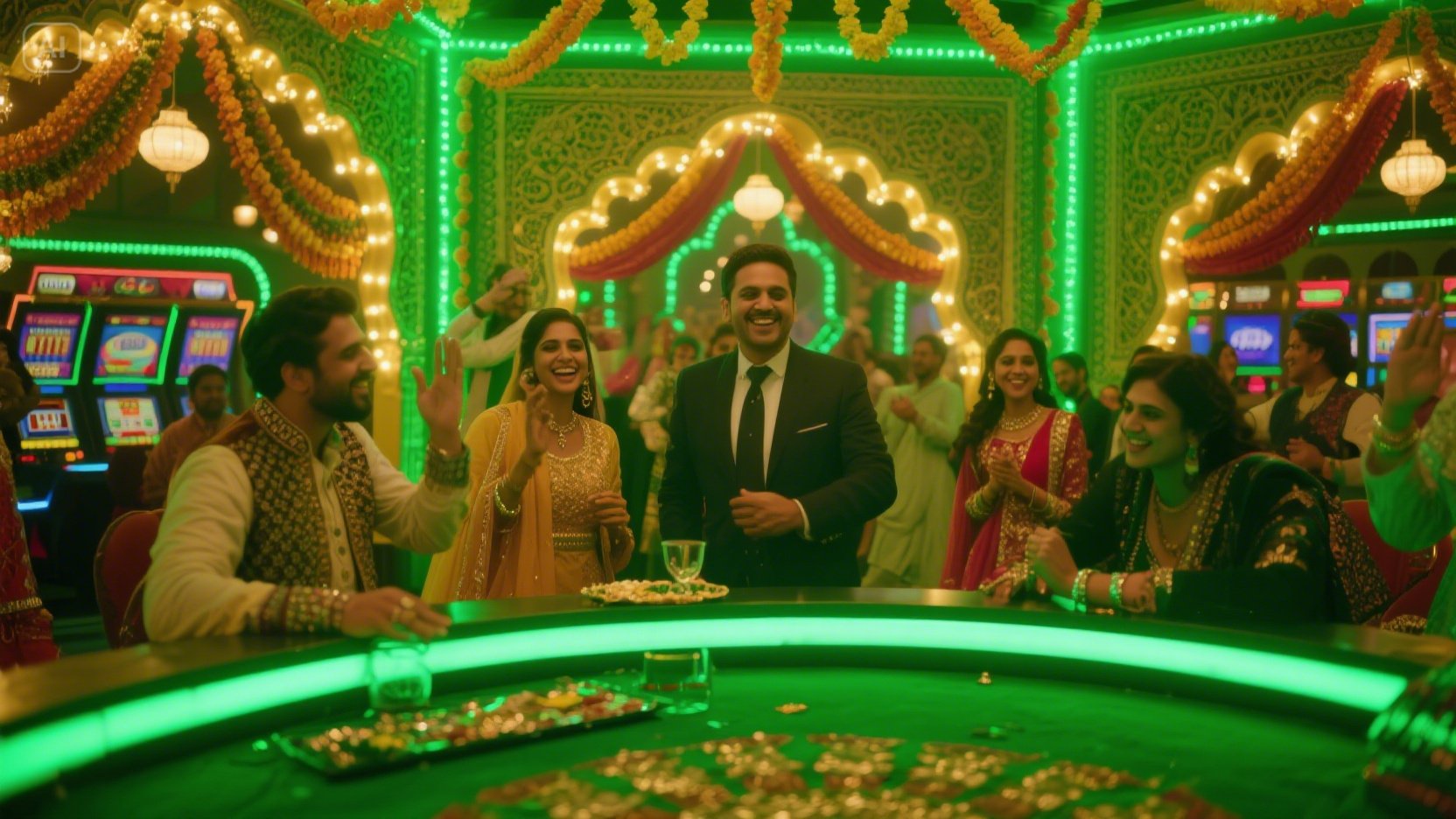 Registration at huuuge casino Casino